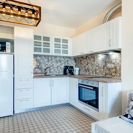 Studio Zia 3- Great Place In Lazur * Burgas